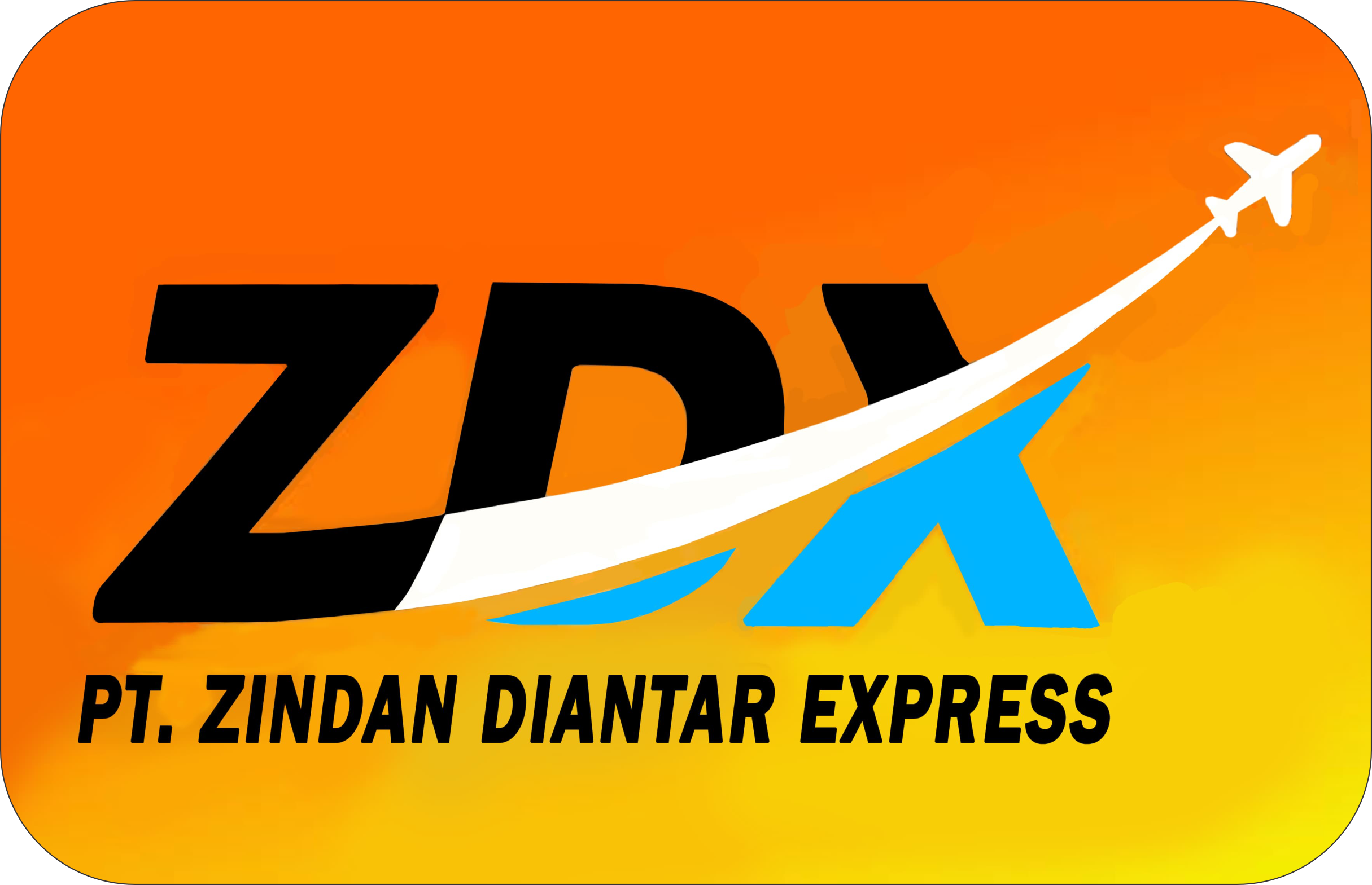 PT Zindan Diantar Express